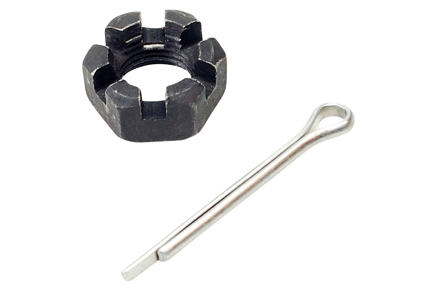 Mevotech Supreme Suspension Control Arm and Ball Joint Assembly CMS86106