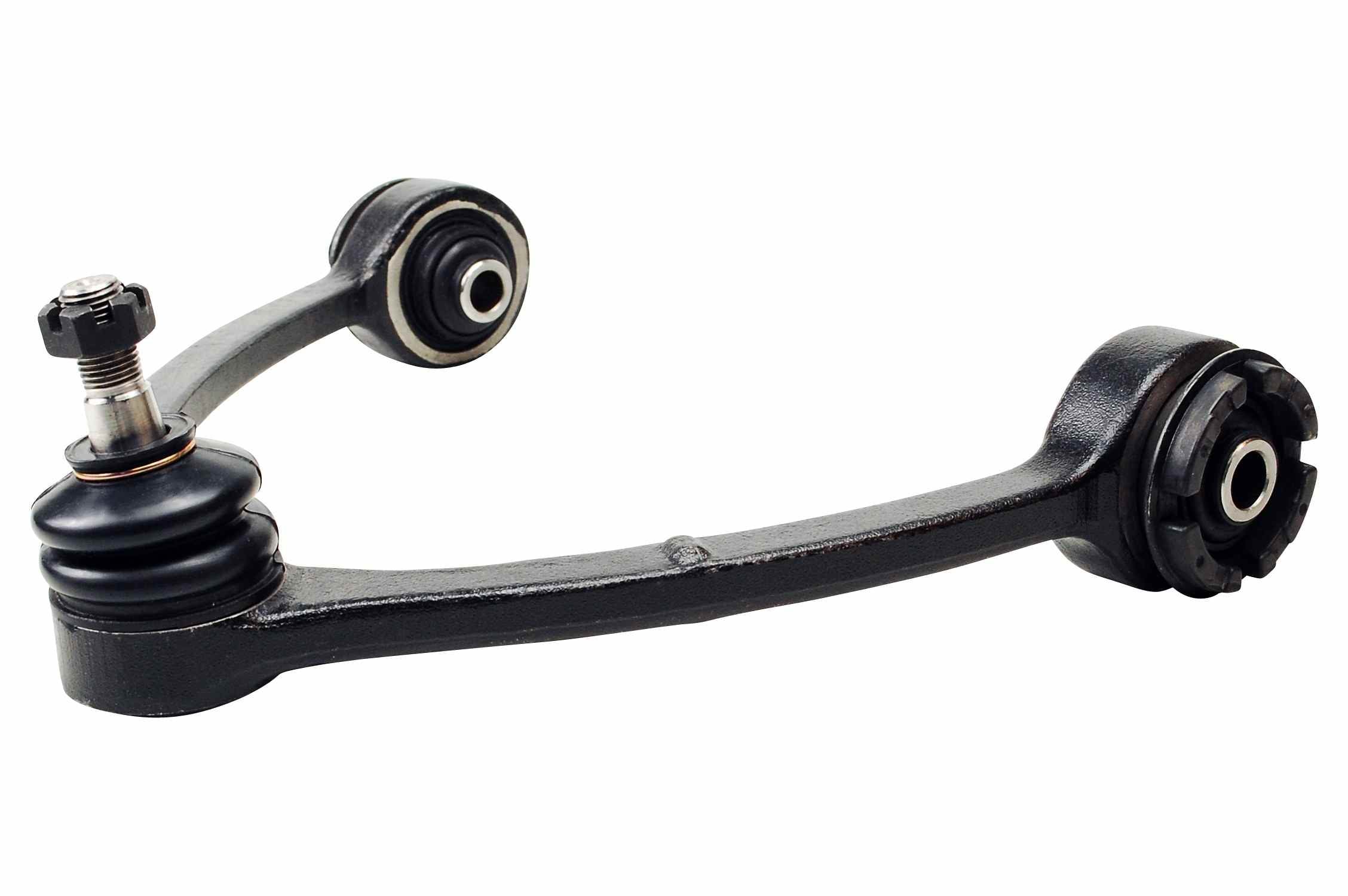 Mevotech Supreme Suspension Control Arm and Ball Joint Assembly CMS86106