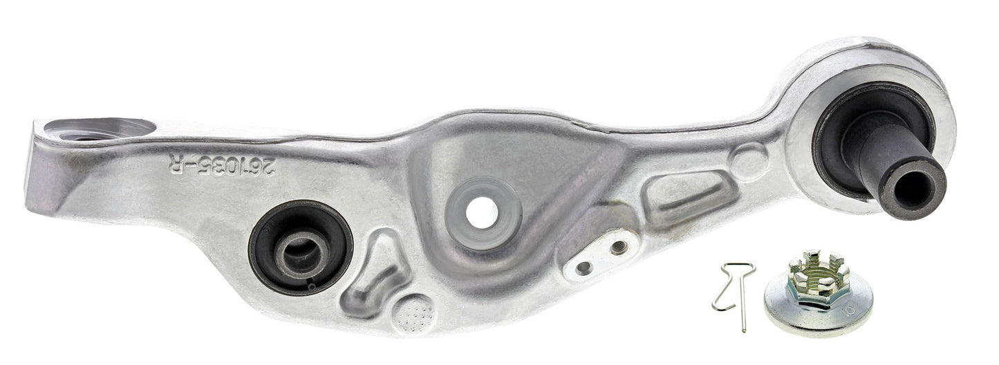 Mevotech Supreme Suspension Control Arm CMS861076