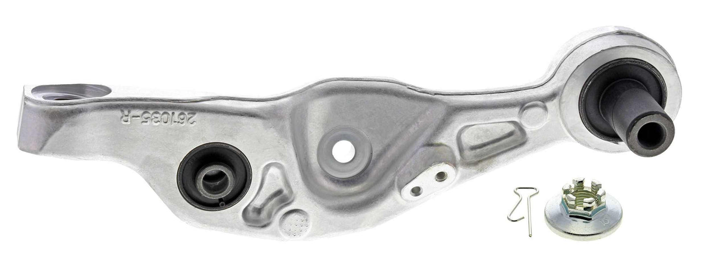 Mevotech Supreme Suspension Control Arm CMS861076