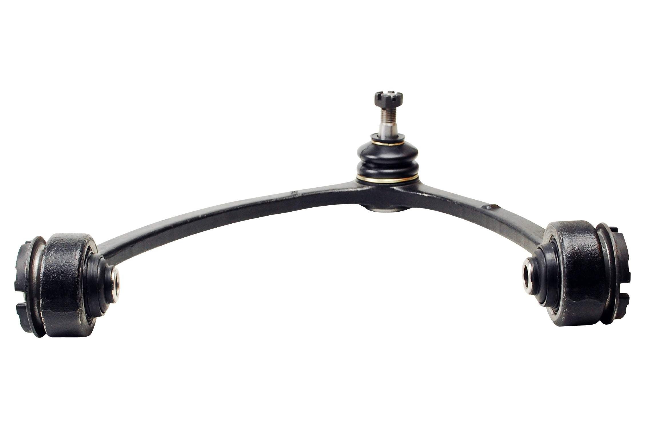 Mevotech Supreme Suspension Control Arm and Ball Joint Assembly CMS86107