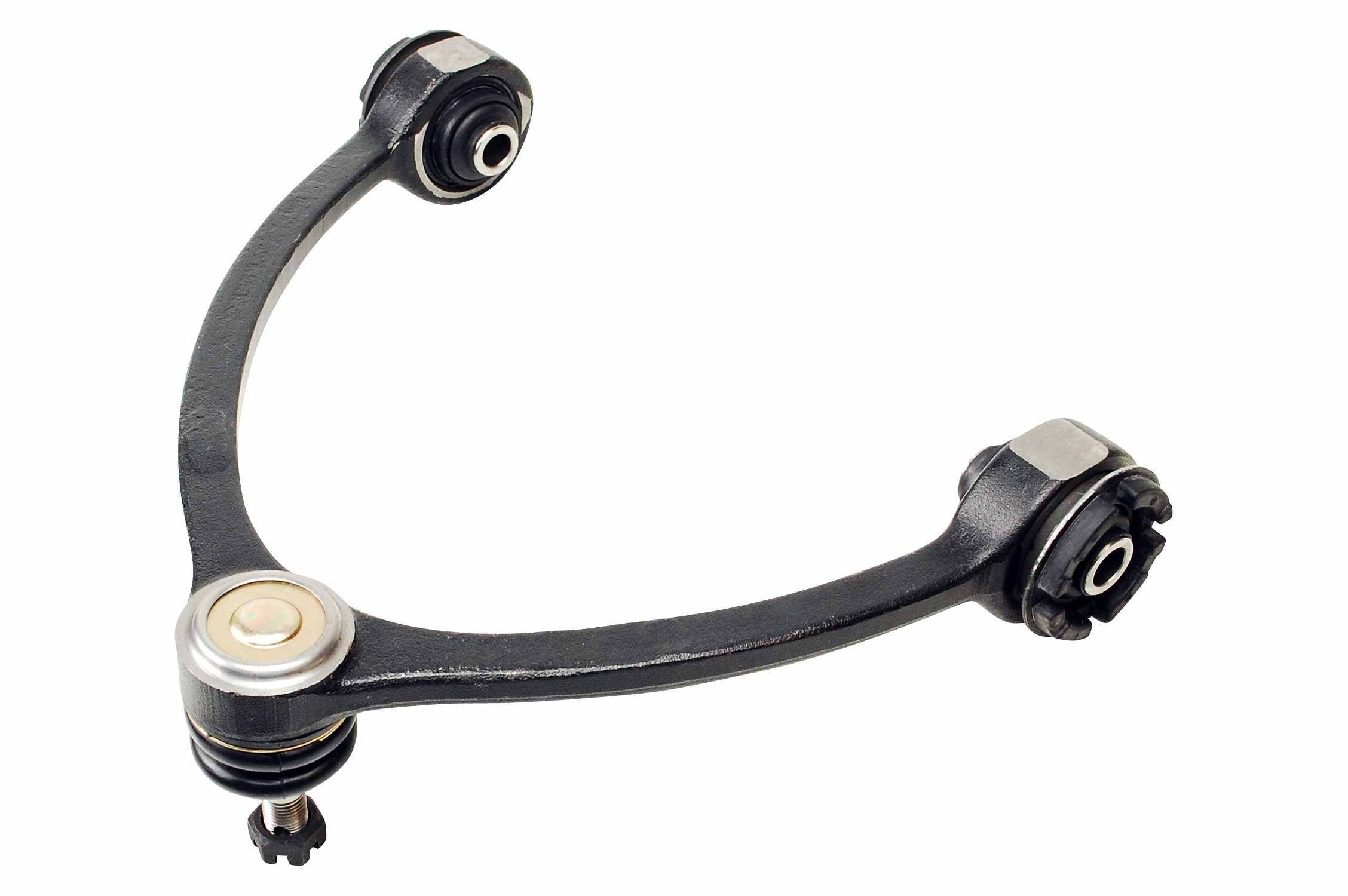 Mevotech Supreme Suspension Control Arm and Ball Joint Assembly CMS86107