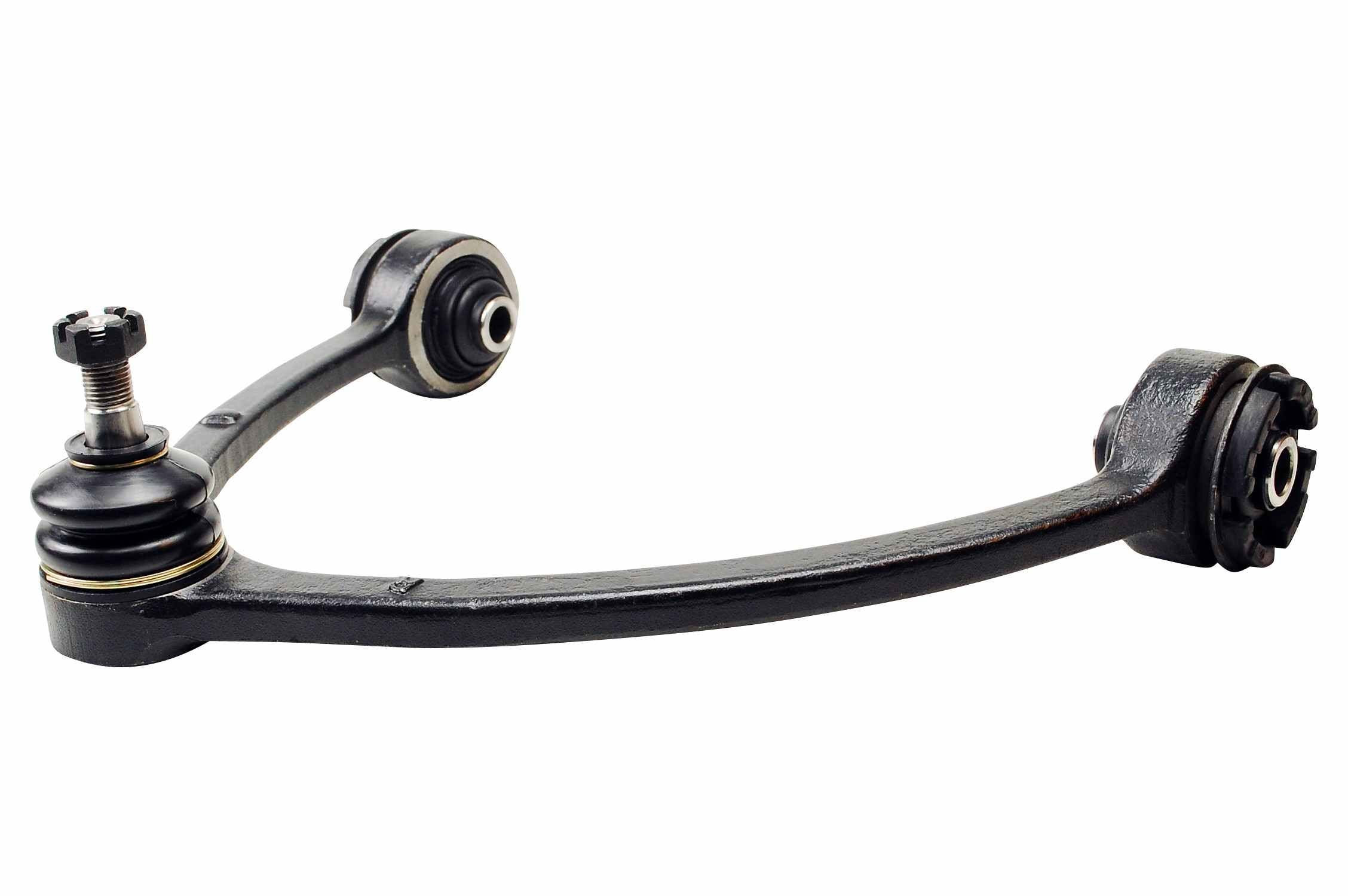 Mevotech Supreme Suspension Control Arm and Ball Joint Assembly CMS86107