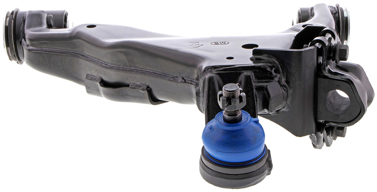 Mevotech Supreme Suspension Control Arm and Ball Joint Assembly CMS861082