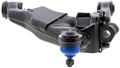 Mevotech Supreme Suspension Control Arm and Ball Joint Assembly CMS861083
