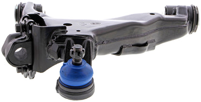 Mevotech Supreme Suspension Control Arm and Ball Joint Assembly CMS861083