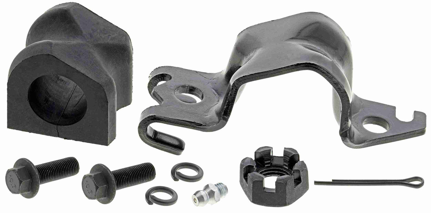 Mevotech Supreme Suspension Control Arm and Ball Joint Assembly CMS861083