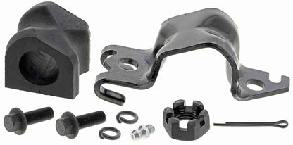 Mevotech Supreme Suspension Control Arm and Ball Joint Assembly CMS861083