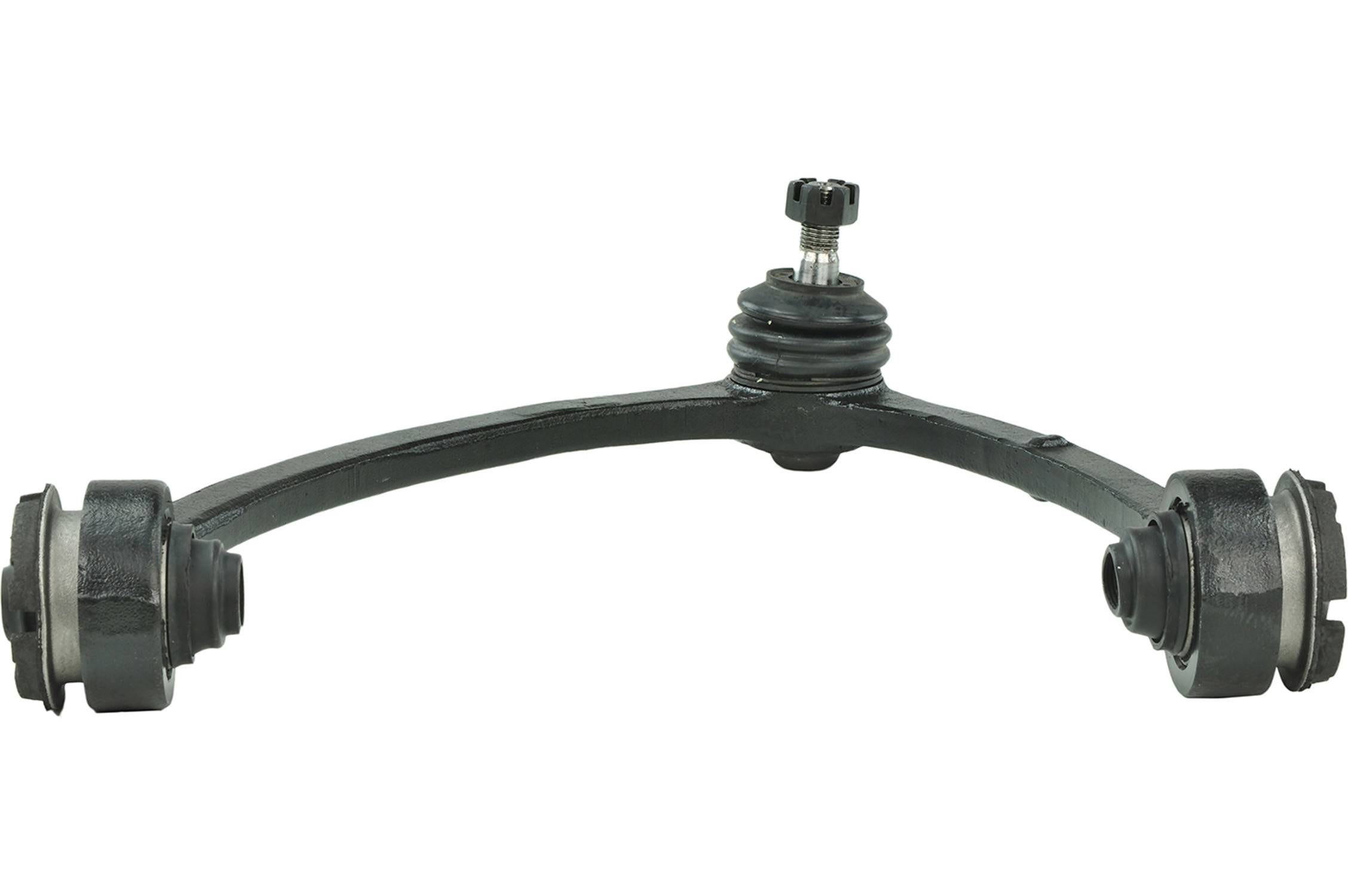 Mevotech Supreme Suspension Control Arm and Ball Joint Assembly CMS861100