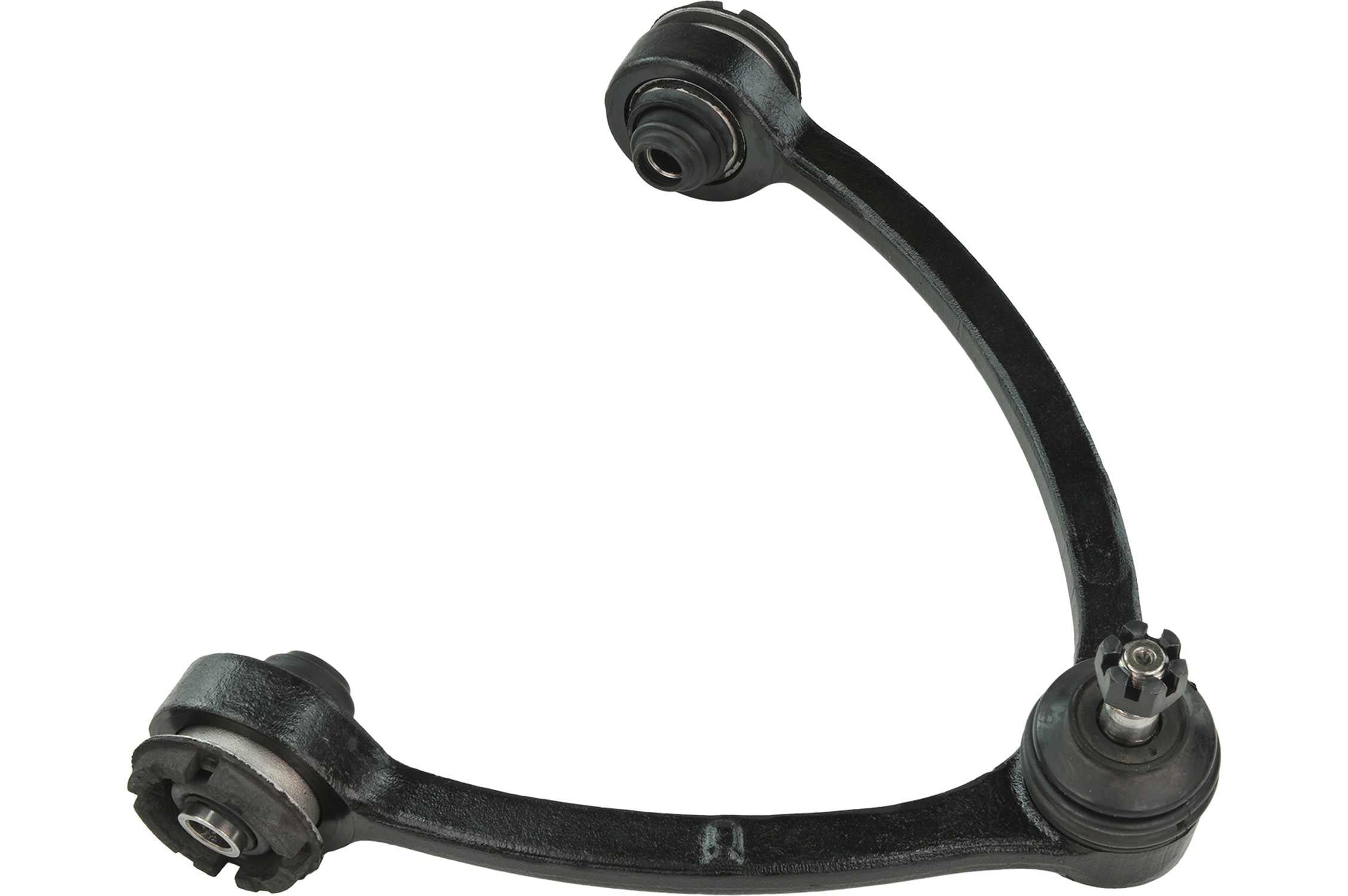 Mevotech Supreme Suspension Control Arm and Ball Joint Assembly CMS861100