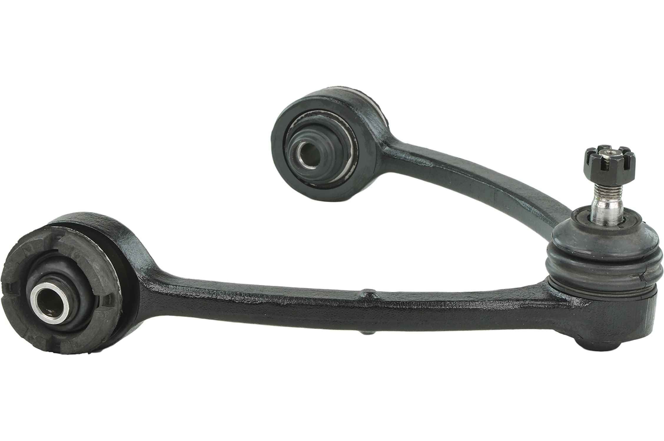 Mevotech Supreme Suspension Control Arm and Ball Joint Assembly CMS861100