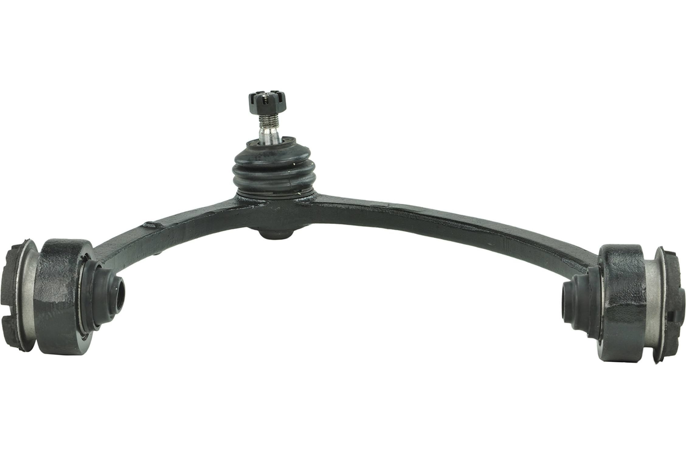 Mevotech Supreme Suspension Control Arm and Ball Joint Assembly CMS861101