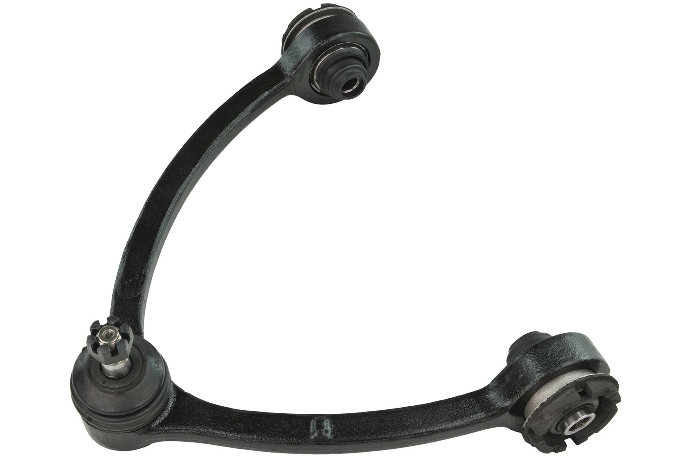 Mevotech Supreme Suspension Control Arm and Ball Joint Assembly CMS861101