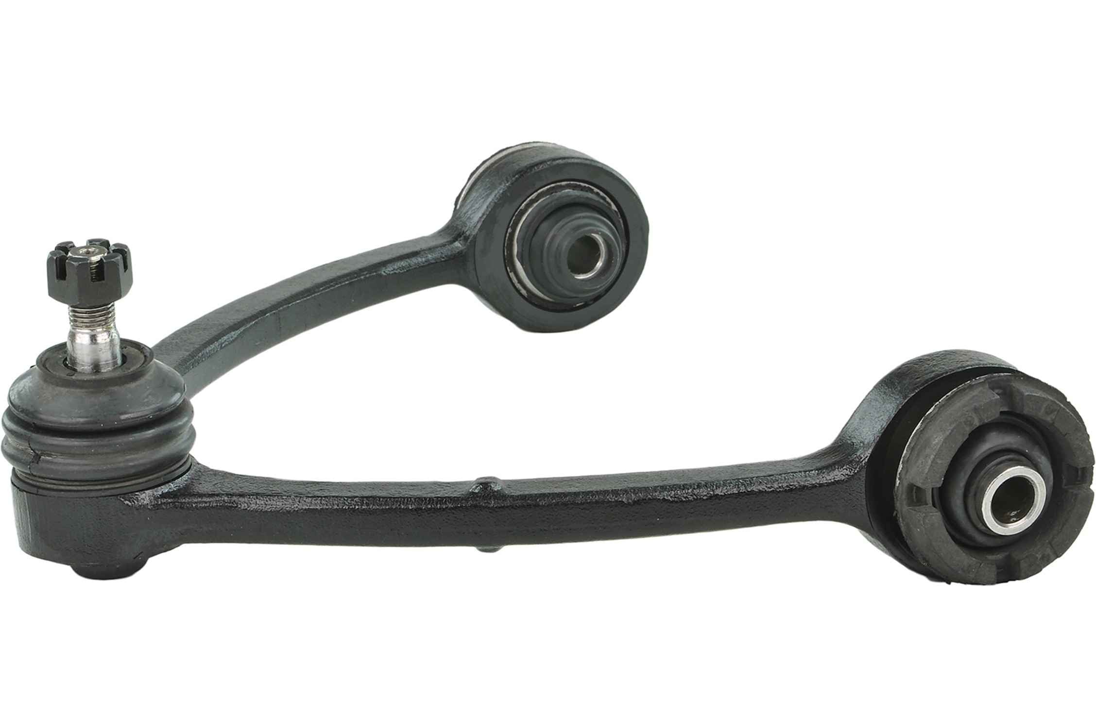 Mevotech Supreme Suspension Control Arm and Ball Joint Assembly CMS861101