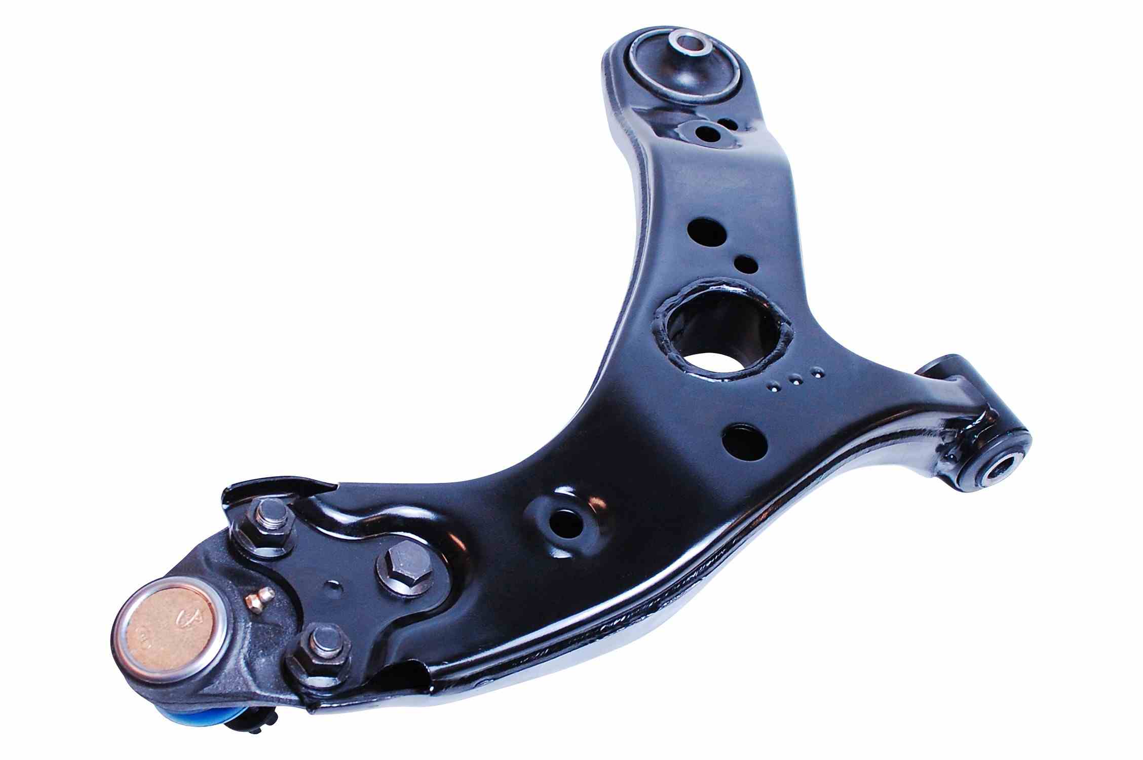 Mevotech Supreme Suspension Control Arm and Ball Joint Assembly CMS861113