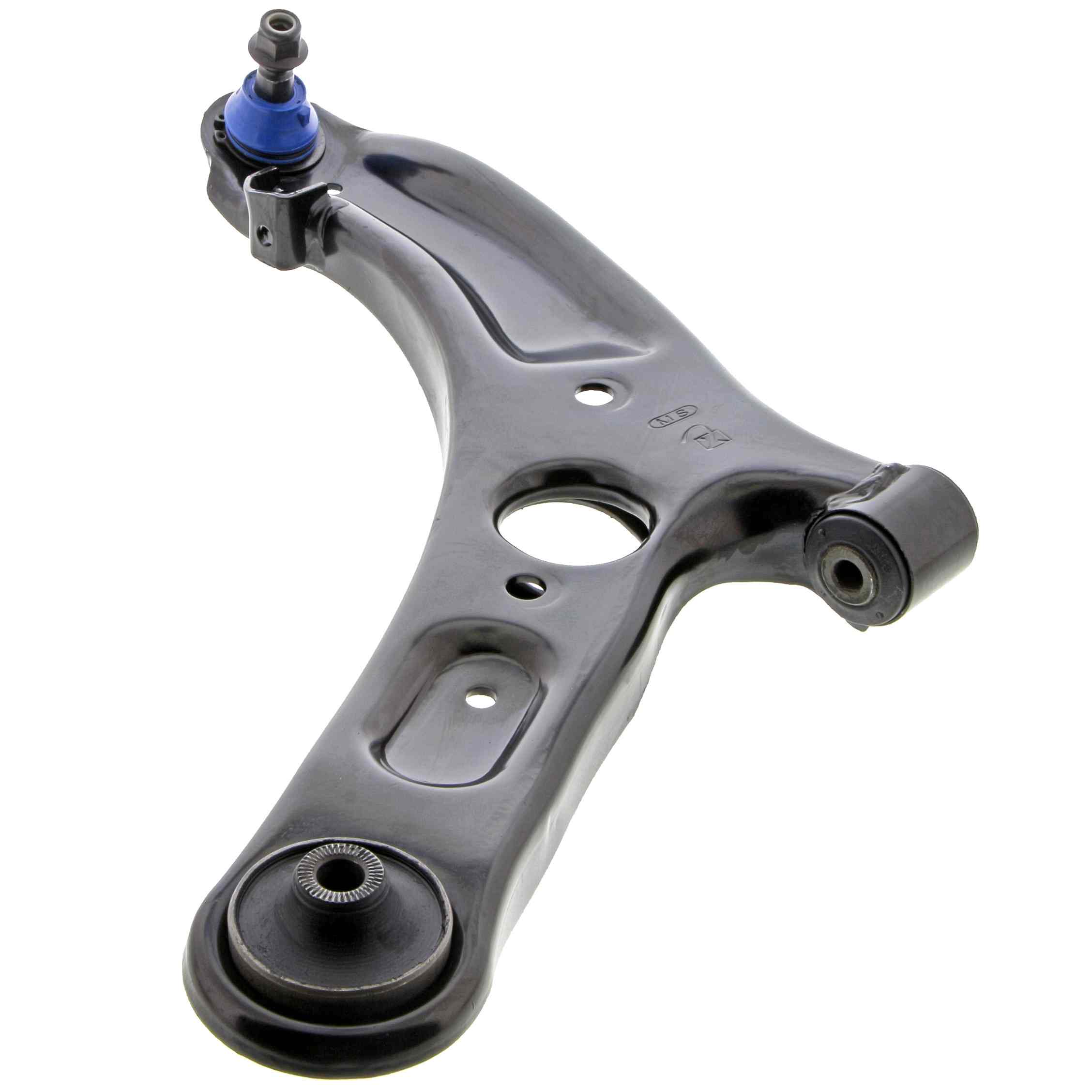 Mevotech Supreme Suspension Control Arm and Ball Joint Assembly CMS861116