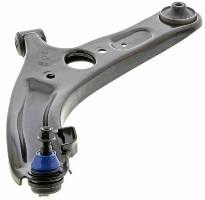 Mevotech Supreme Suspension Control Arm and Ball Joint Assembly CMS861116