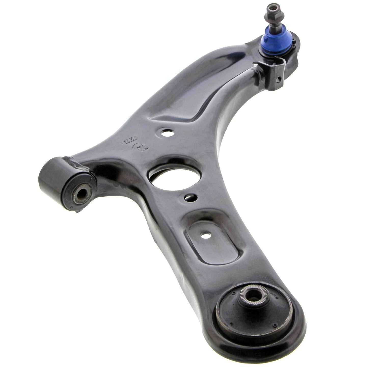 Mevotech Supreme Suspension Control Arm and Ball Joint Assembly CMS861117