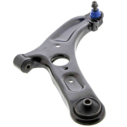 Mevotech Supreme Suspension Control Arm and Ball Joint Assembly CMS861117