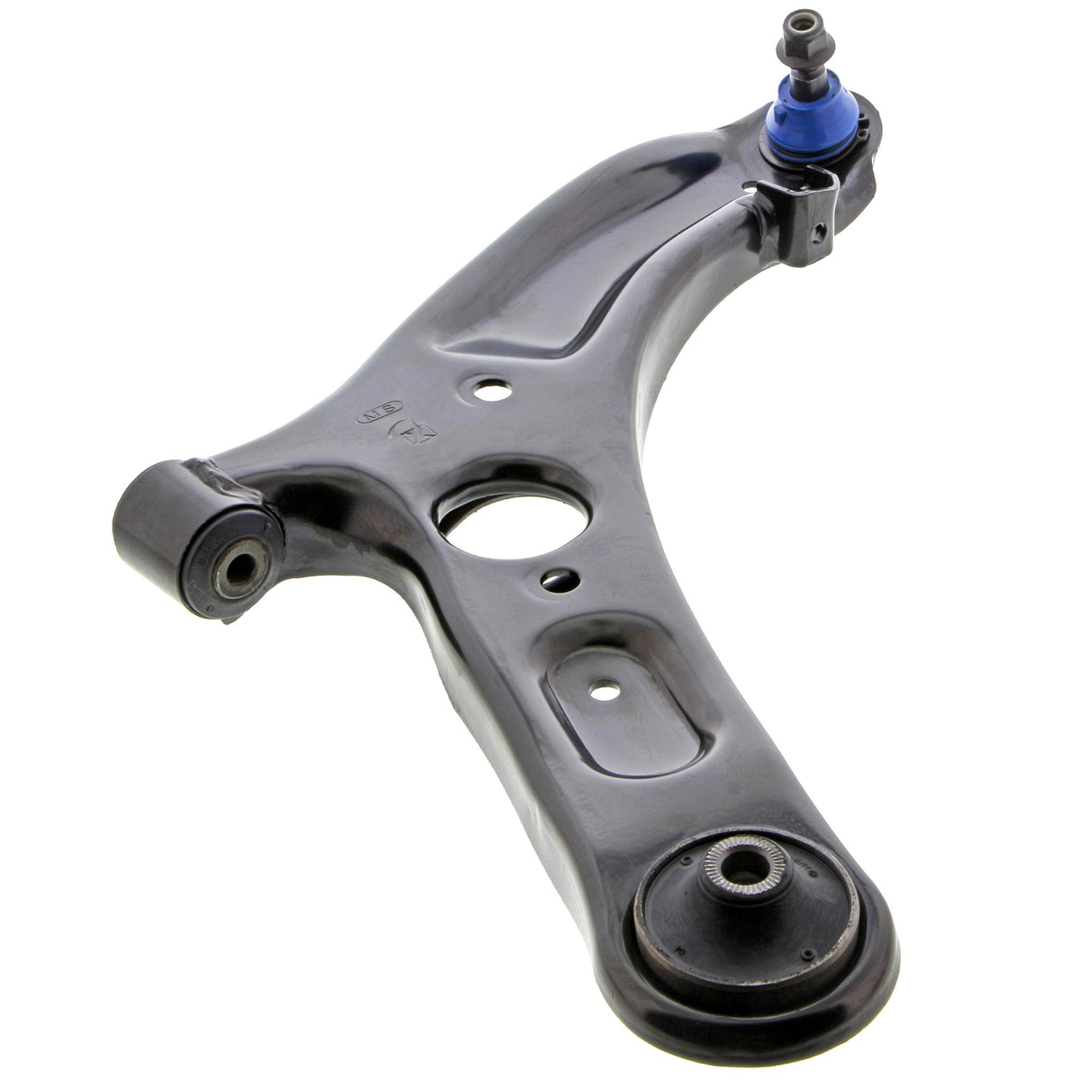 Mevotech Supreme Suspension Control Arm and Ball Joint Assembly CMS861117
