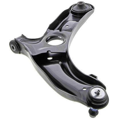Mevotech Supreme Suspension Control Arm and Ball Joint Assembly CMS861117