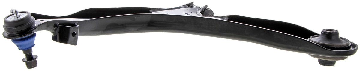 Mevotech Supreme Suspension Control Arm and Ball Joint Assembly CMS861117