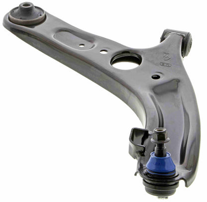 Mevotech Supreme Suspension Control Arm and Ball Joint Assembly CMS861117