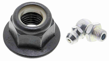 Mevotech Supreme Suspension Control Arm and Ball Joint Assembly CMS861117