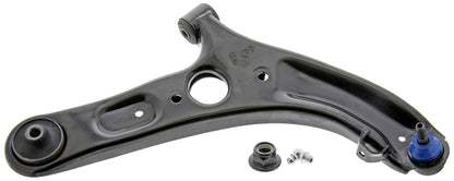 Mevotech Supreme Suspension Control Arm and Ball Joint Assembly CMS861117