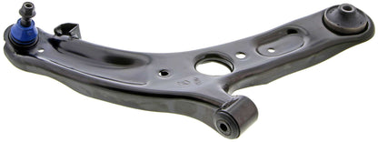 Mevotech Supreme Suspension Control Arm and Ball Joint Assembly CMS861117