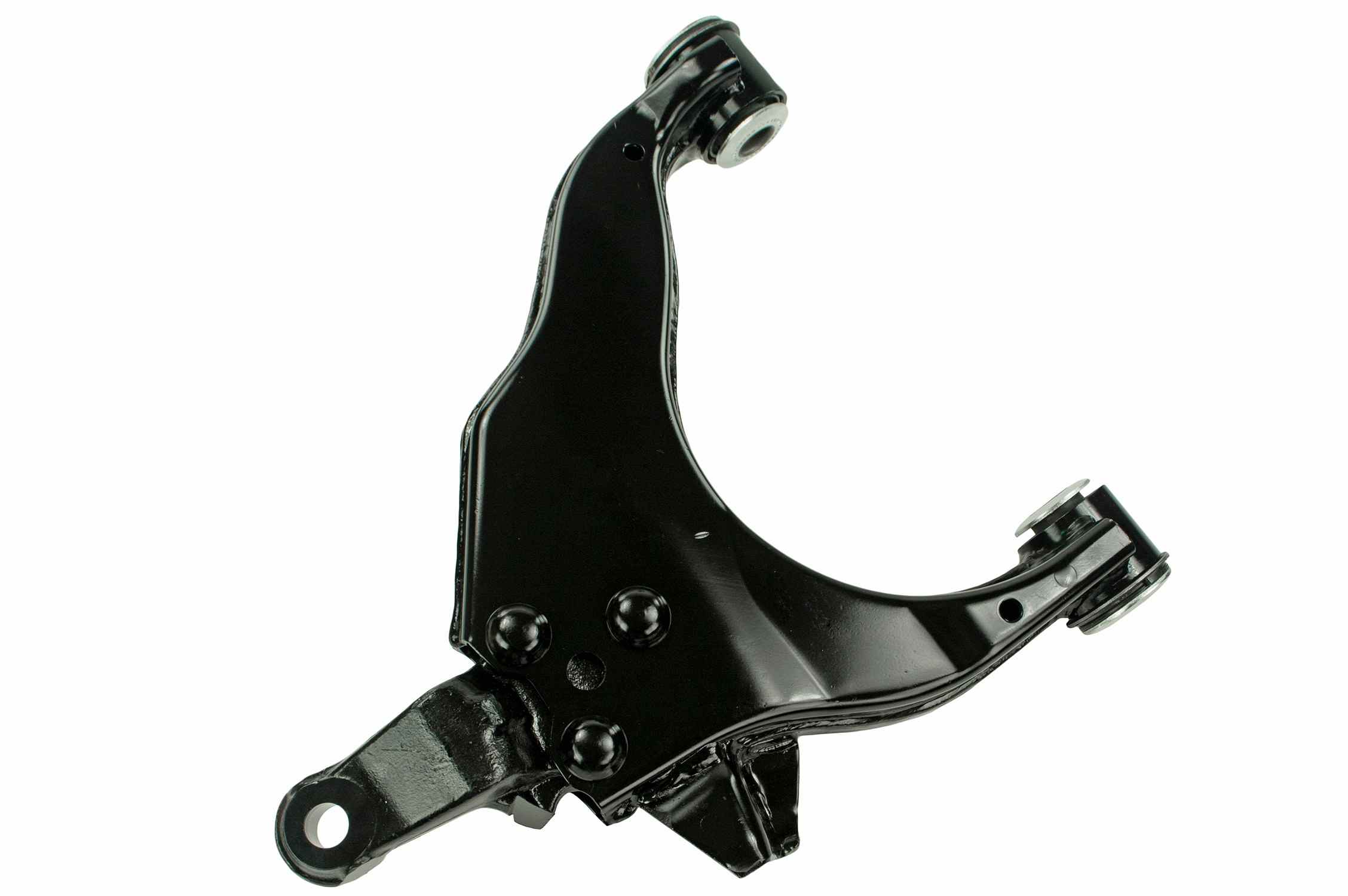 Mevotech Supreme Suspension Control Arm CMS86111