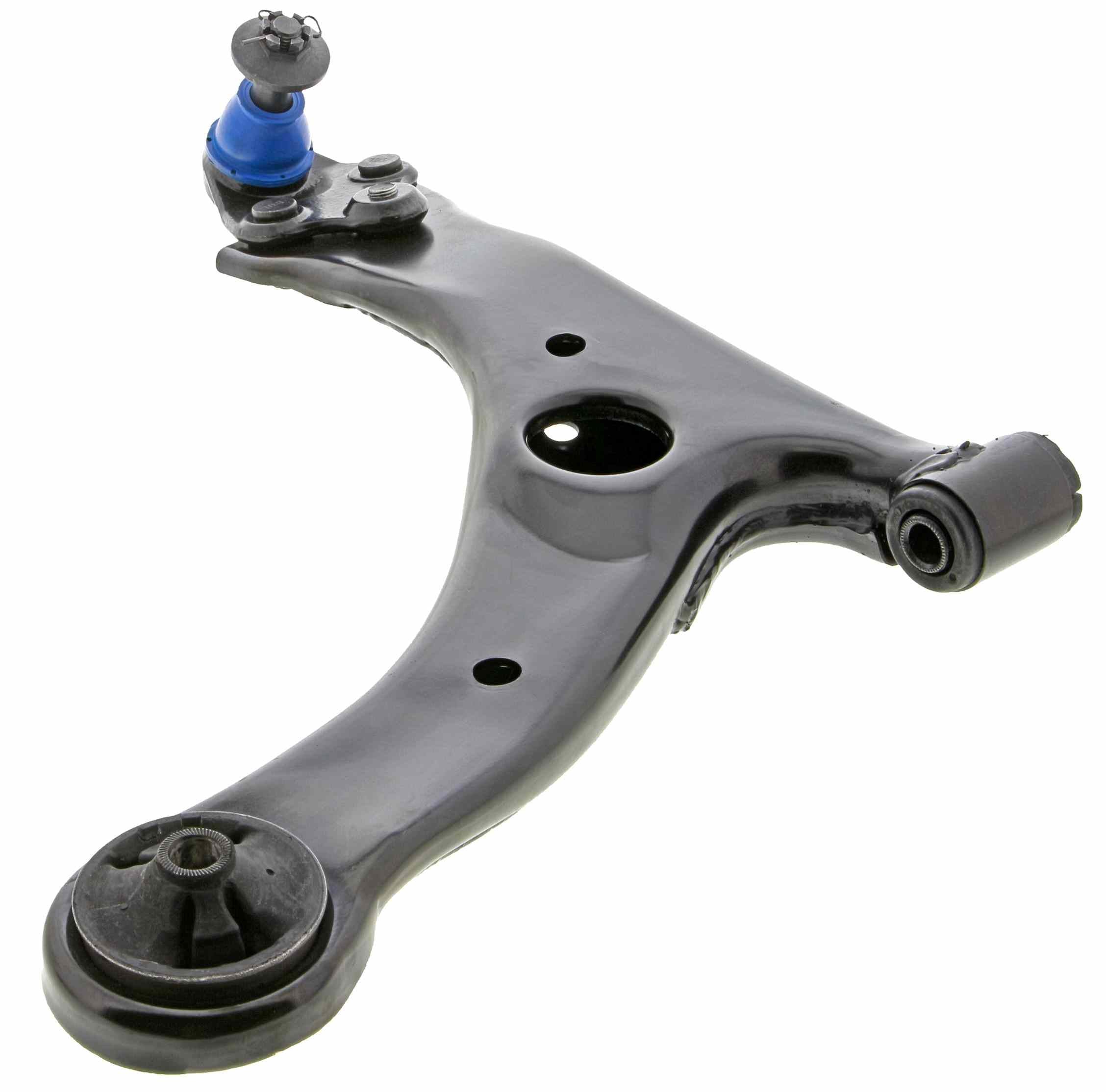 Mevotech Supreme Suspension Control Arm and Ball Joint Assembly CMS861128