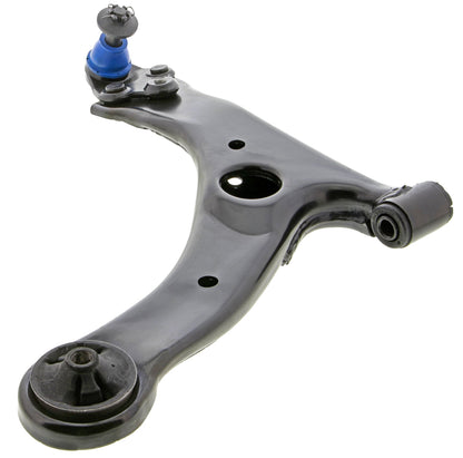 Mevotech Supreme Suspension Control Arm and Ball Joint Assembly CMS861128