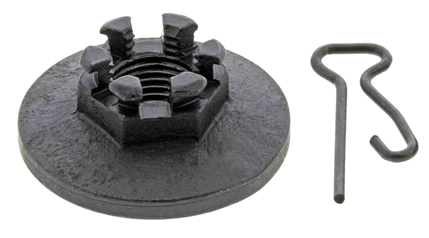 Mevotech Supreme Suspension Control Arm and Ball Joint Assembly CMS861128