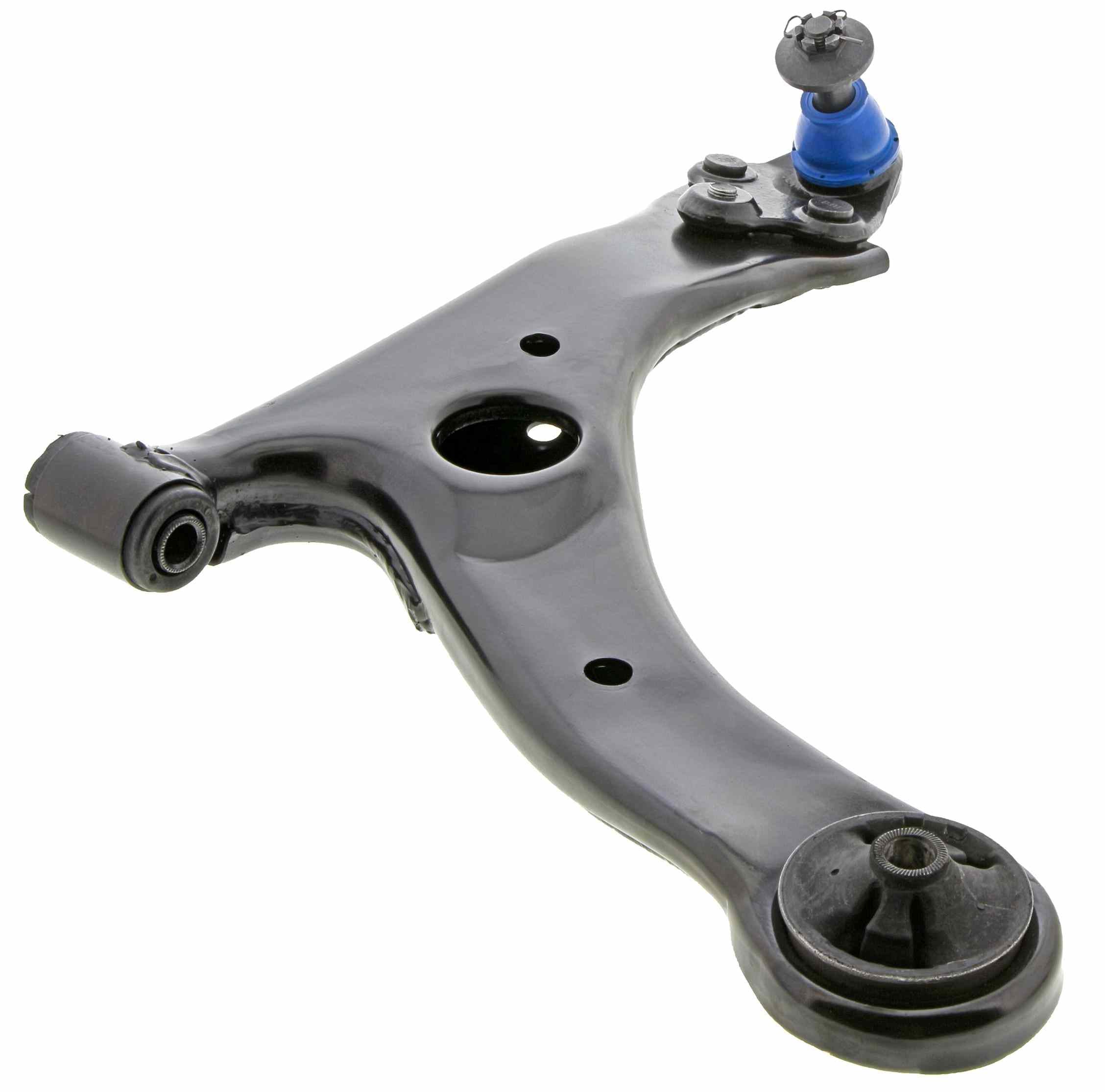 Mevotech Supreme Suspension Control Arm and Ball Joint Assembly CMS861129