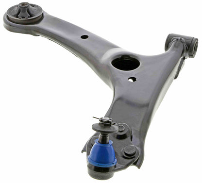 Mevotech Supreme Suspension Control Arm and Ball Joint Assembly CMS861129