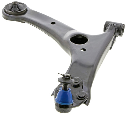 Mevotech Supreme Suspension Control Arm and Ball Joint Assembly CMS861129