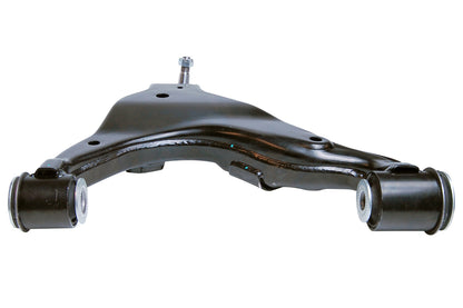 Mevotech Supreme Suspension Control Arm and Ball Joint Assembly CMS86112
