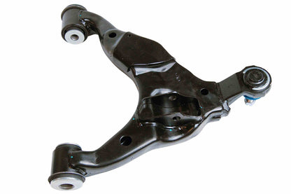 Mevotech Supreme Suspension Control Arm and Ball Joint Assembly CMS86112