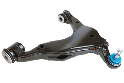 Mevotech Supreme Suspension Control Arm and Ball Joint Assembly CMS86112