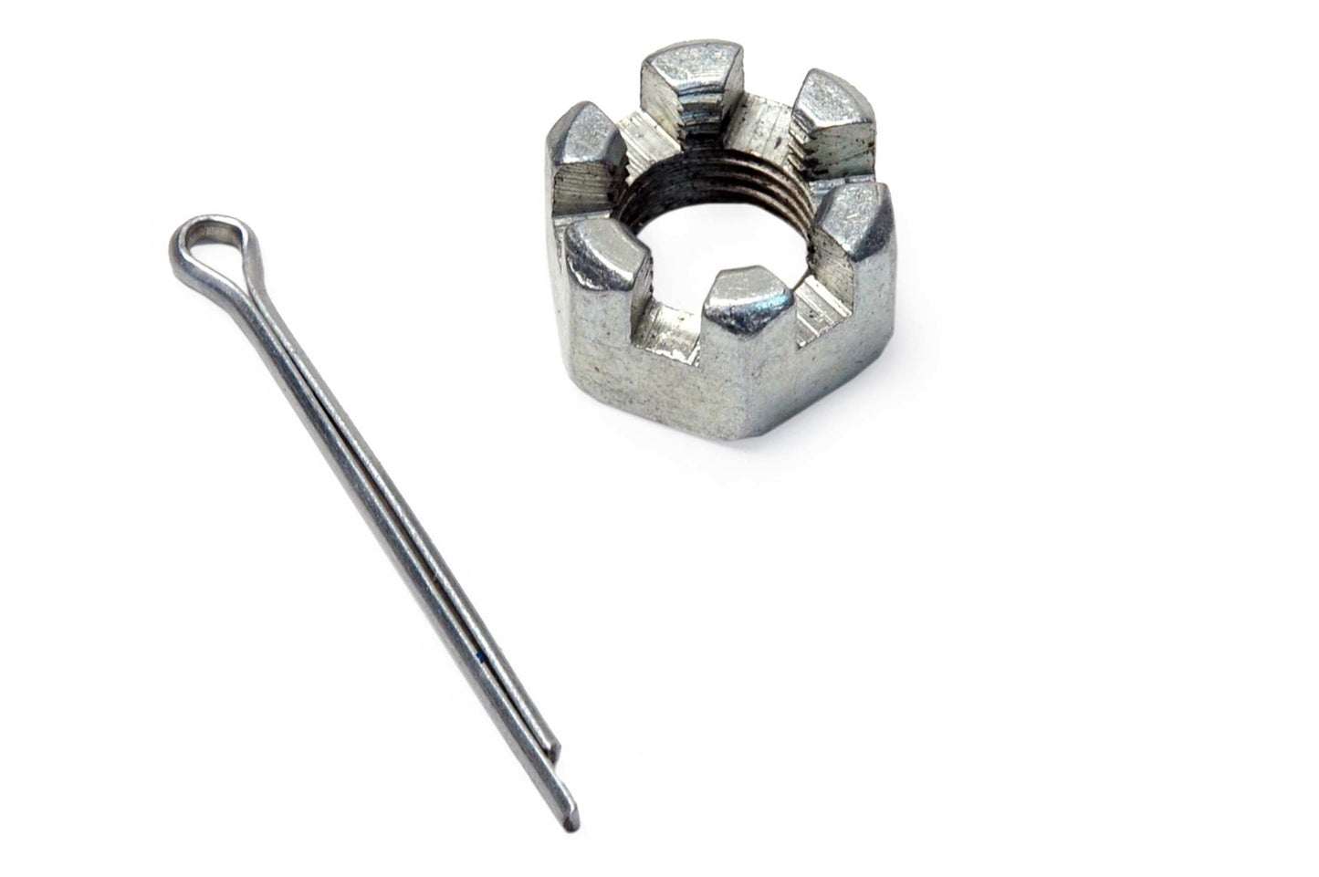 Mevotech Supreme Suspension Control Arm and Ball Joint Assembly CMS86112
