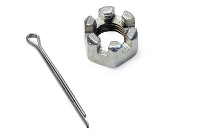Mevotech Supreme Suspension Control Arm and Ball Joint Assembly CMS86112