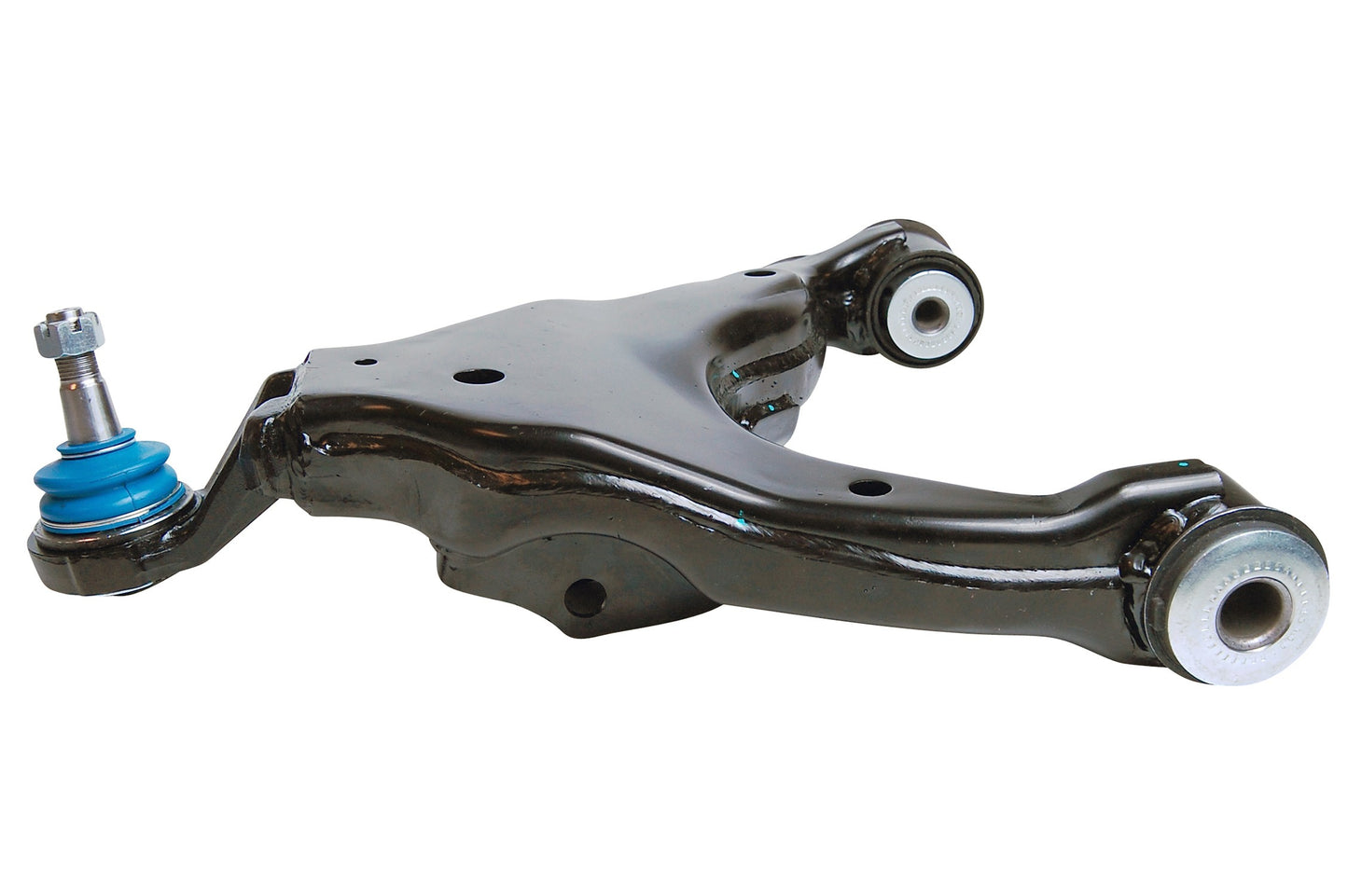 Mevotech Supreme Suspension Control Arm and Ball Joint Assembly CMS86112
