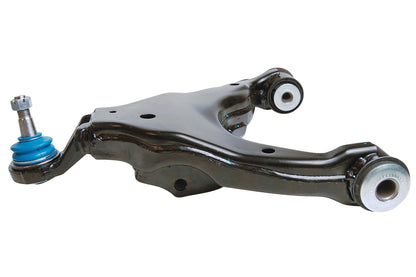 Mevotech Supreme Suspension Control Arm and Ball Joint Assembly CMS86112