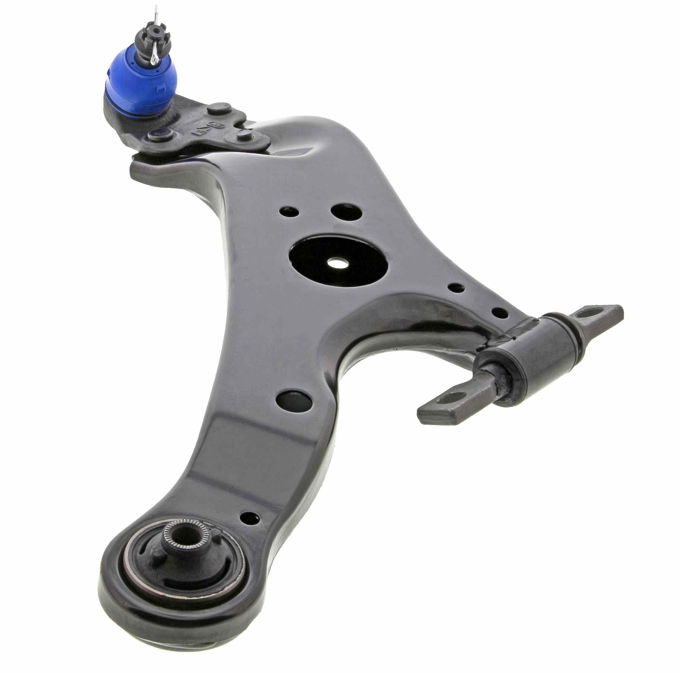 Mevotech Supreme Suspension Control Arm and Ball Joint Assembly CMS861130