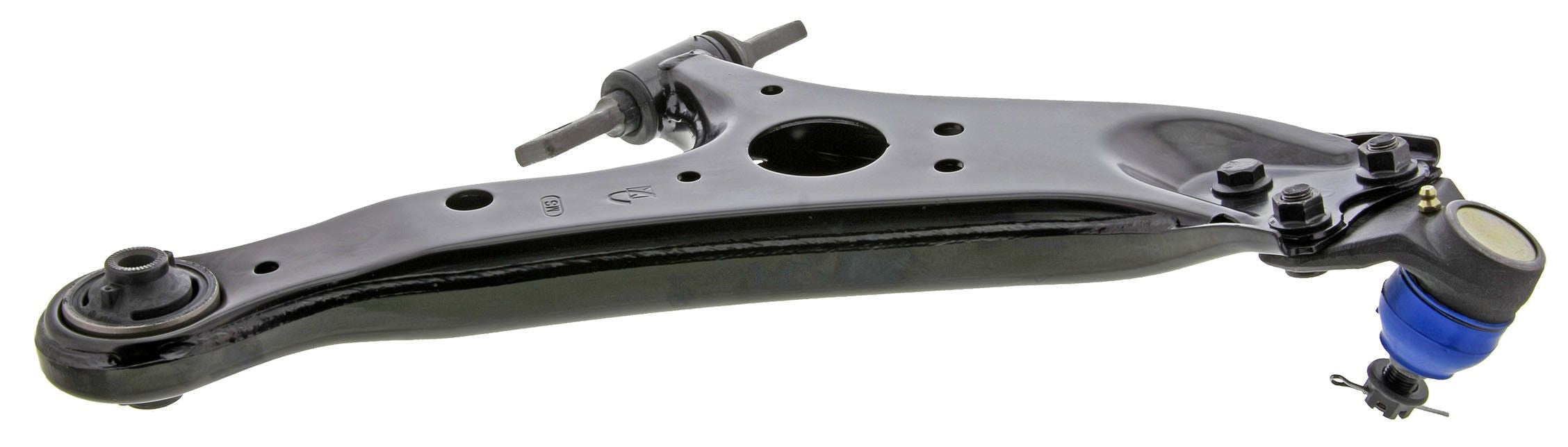 Mevotech Supreme Suspension Control Arm and Ball Joint Assembly CMS861130