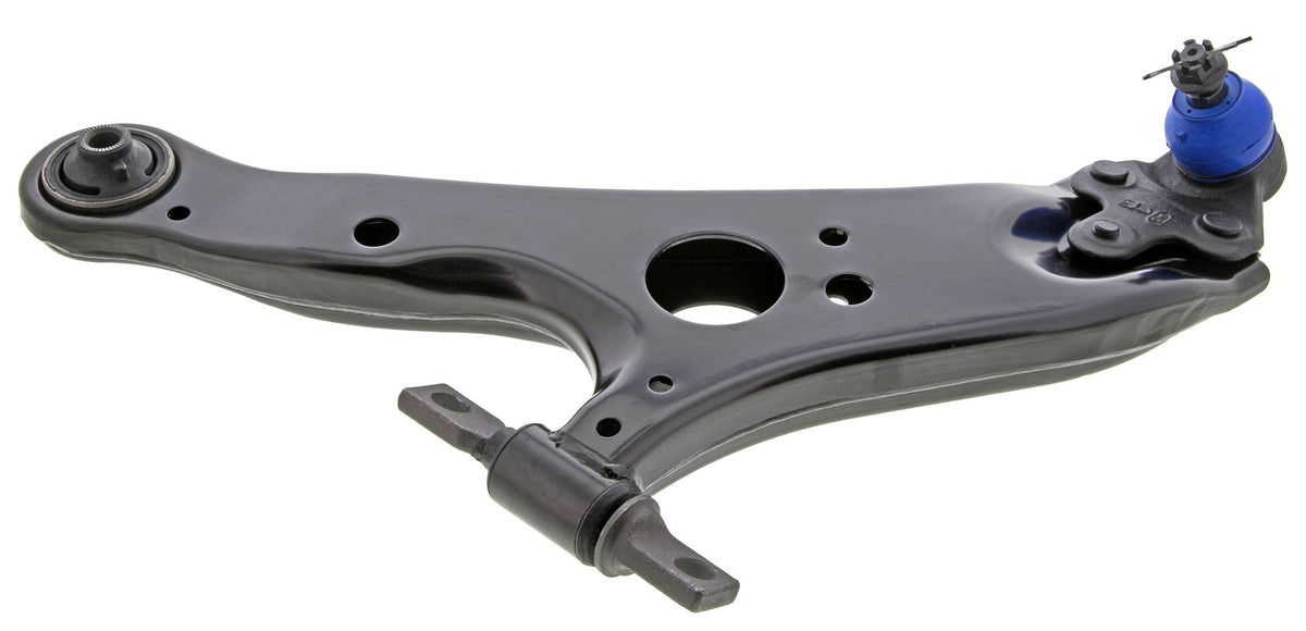 Mevotech Supreme Suspension Control Arm and Ball Joint Assembly CMS861130