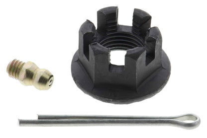 Mevotech Supreme Suspension Control Arm and Ball Joint Assembly CMS861130