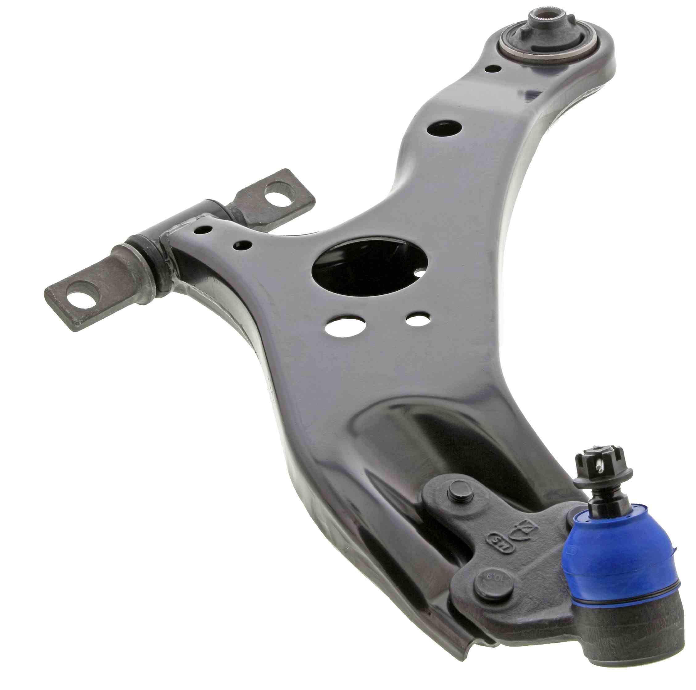 Mevotech Supreme Suspension Control Arm and Ball Joint Assembly CMS861130