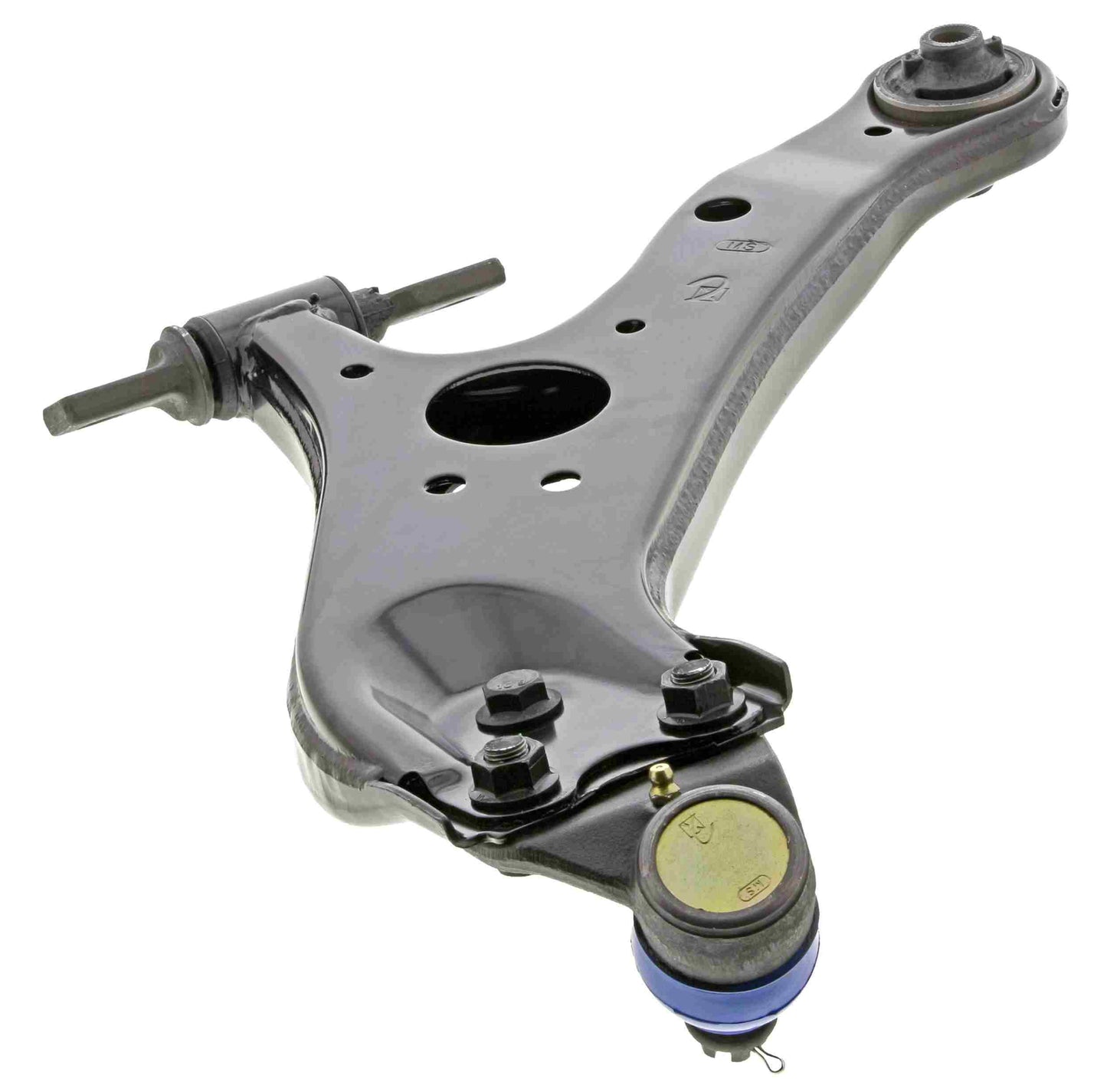 Mevotech Supreme Suspension Control Arm and Ball Joint Assembly CMS861131